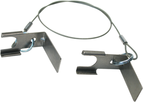 Tool Balancer Retainer