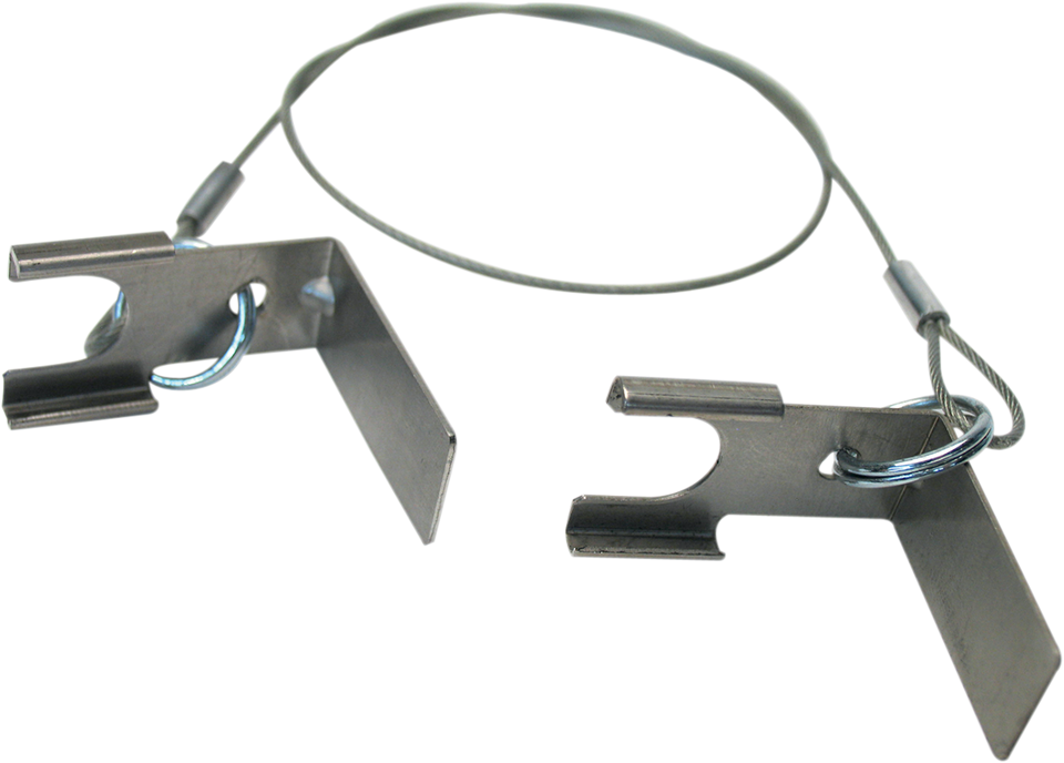 Tool Balancer Retainer