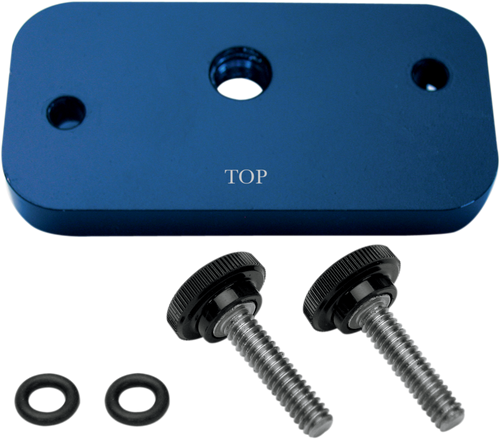 Tool Seal Leak Tester