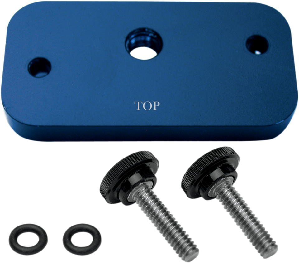 Tool Seal Leak Tester