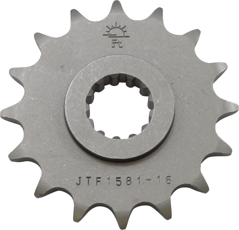 Countershaft Sprocket - 16 Tooth