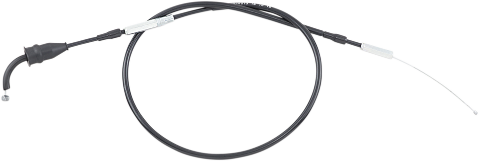 Throttle Cable - Pull - Yamaha