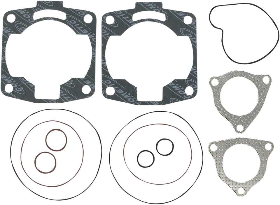 Top End Gasket Set - Polaris