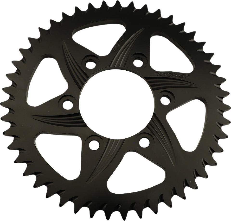 F5 Rear Sprocket - 47-Tooth - Lutzka's Garage
