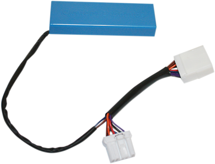 Smart Signal Stabilizer Module