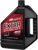 Extra Synthetic 4T Oil - 10W60 - 1 US gal - Lutzka's Garage