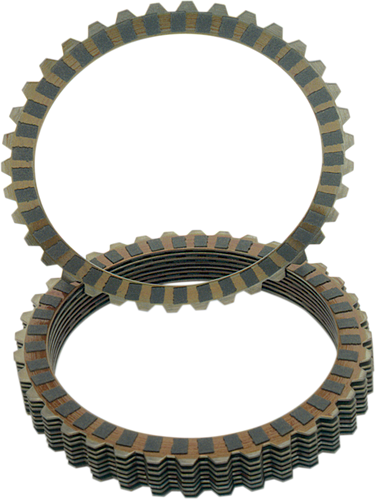 Clutch Friction Plates