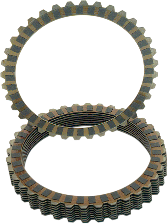 Clutch Friction Plates