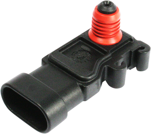 Map Sensor