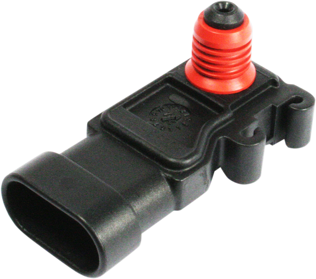 Map Sensor