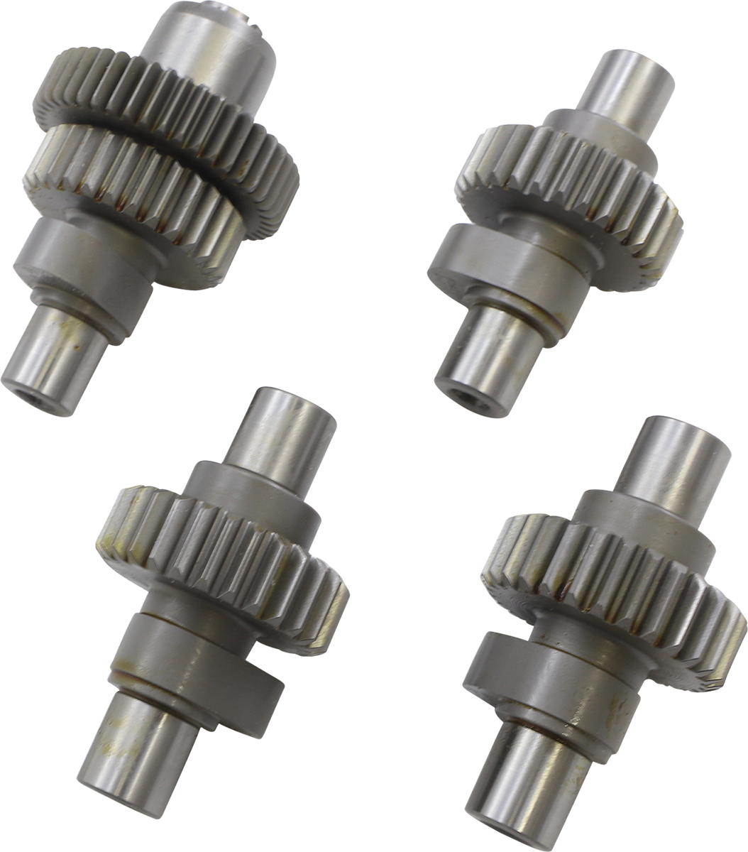 Camshafts - 580 Series