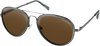 Goose Sunglasses - Gloss Slate