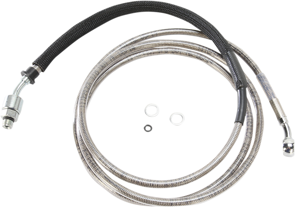 Clutch Line - 13-16 CVO, 14-16 FLH