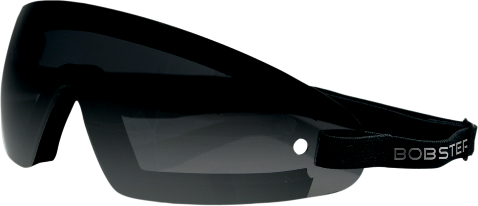 Wrap Goggles - Smoke