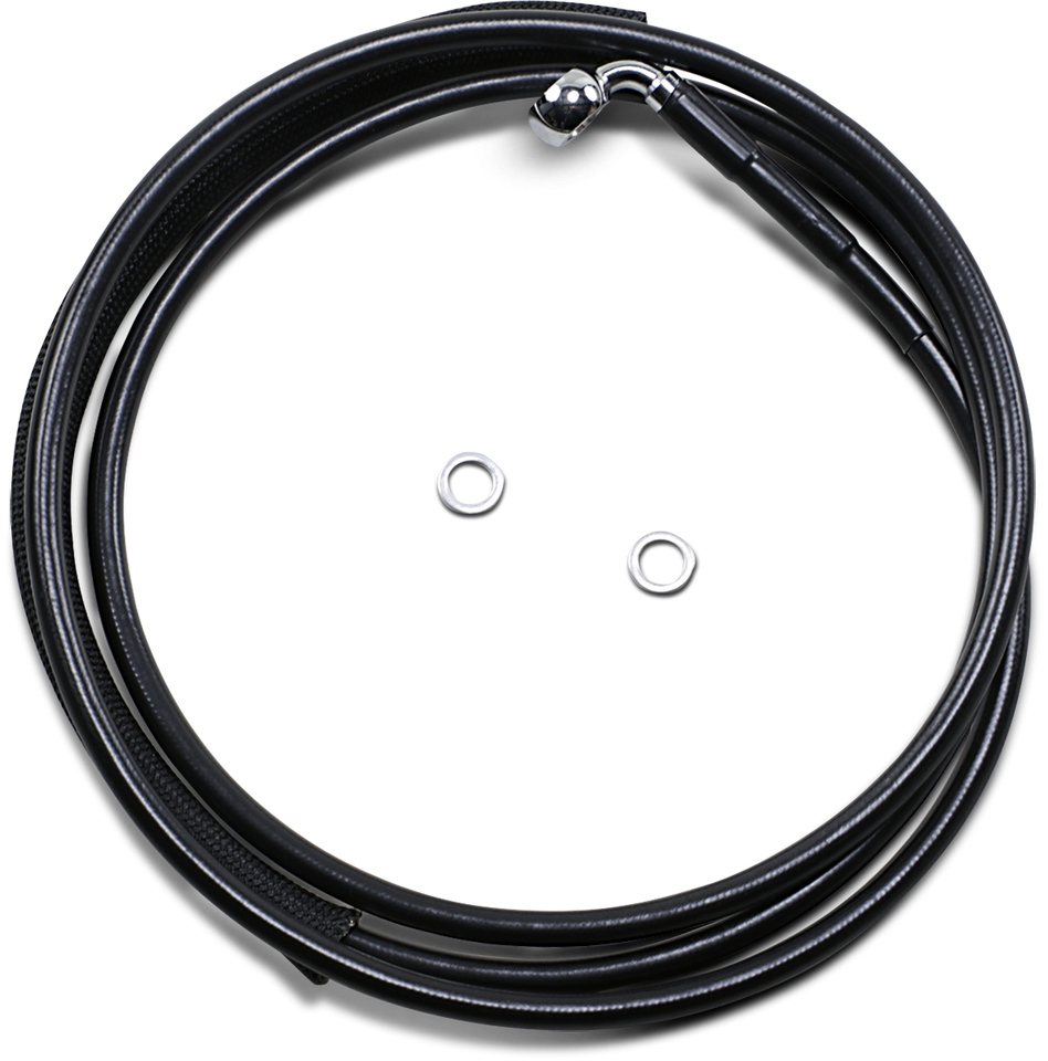 Clutch Line - 17-20 FLTRX