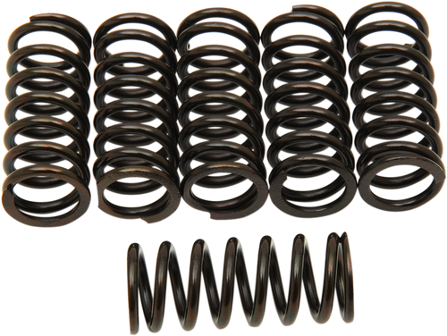 Clutch Springs