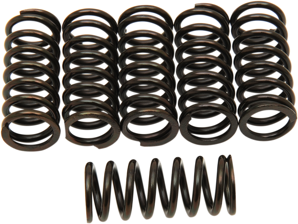 Clutch Springs