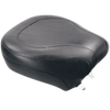 Wide Rear Seat - Vintage - Softail 84-99