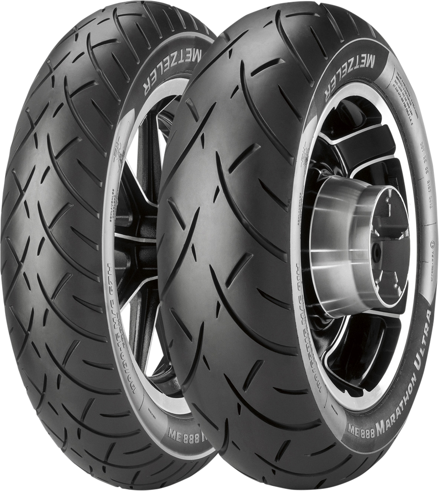 Tire - ME 888 - 100/90-18 - 56H - Lutzka's Garage