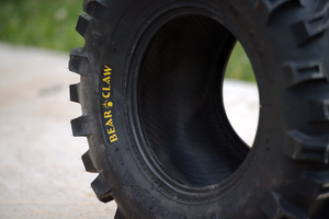 Tire - K299 - Bear Claw - 25x12.50-12