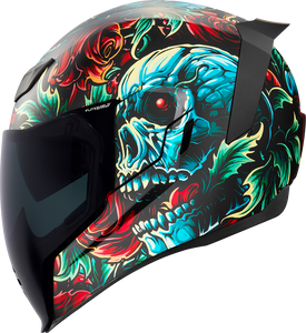 Airflite™ Helmet - Omnicrux - MIPS® - Black - Small - Lutzka's Garage