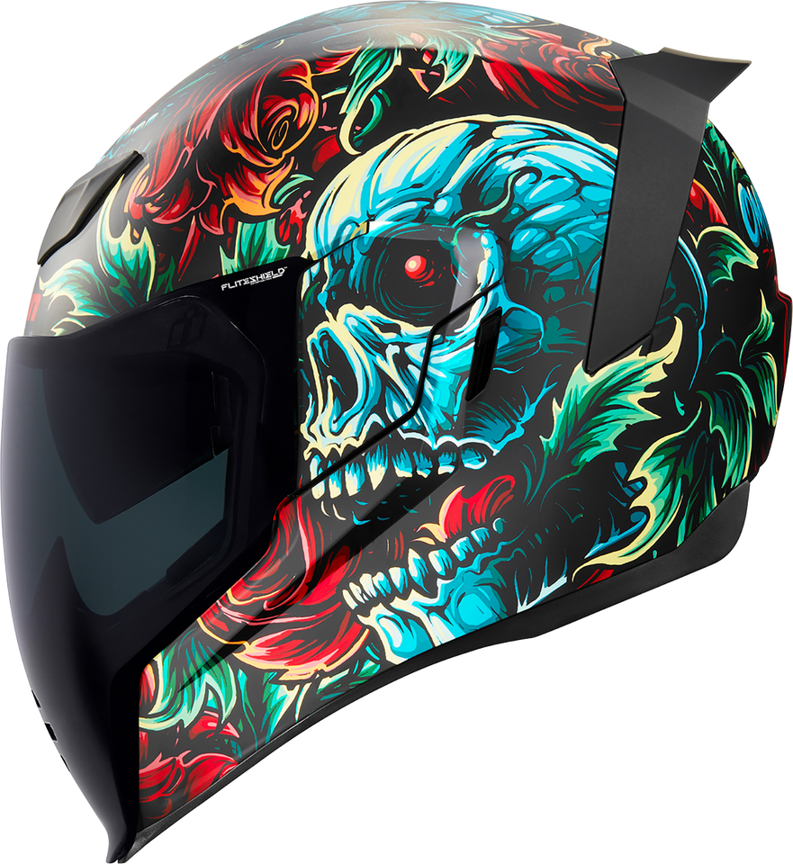 Airflite™ Helmet - Omnicrux - MIPS® - Black - Small - Lutzka's Garage