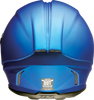 Jackal Helmet - Satin - Blue - Small - Lutzka's Garage