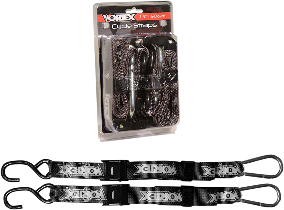 Tie-Down - 1.5" - Lutzka's Garage