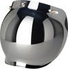 Bubble Shield - 3-Snap - Mirror
