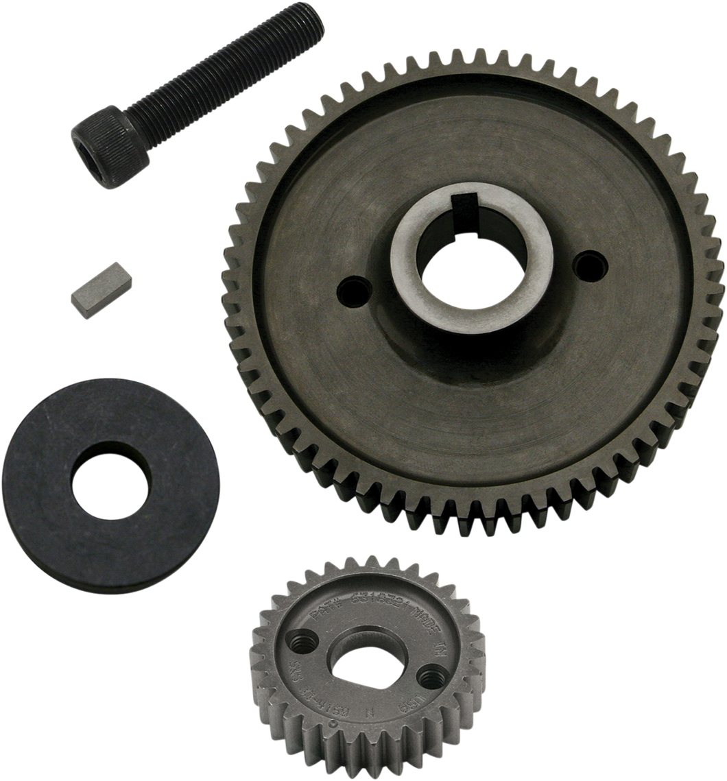Outer Cam Gears - Twin Cam