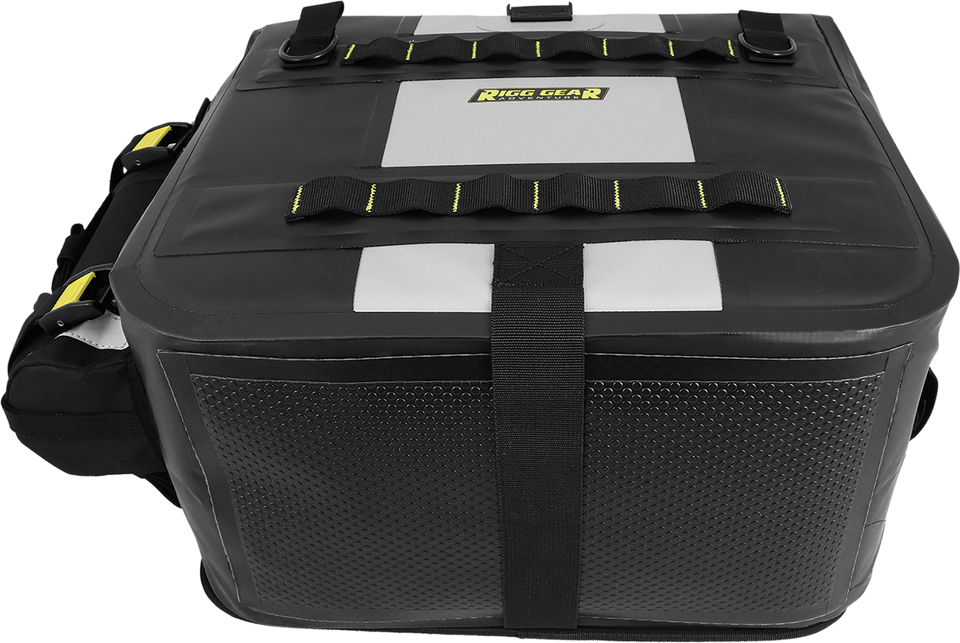 Hurricane Saddlebags