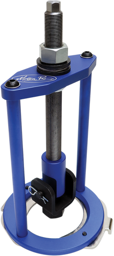 Tool Shock Spring Compression