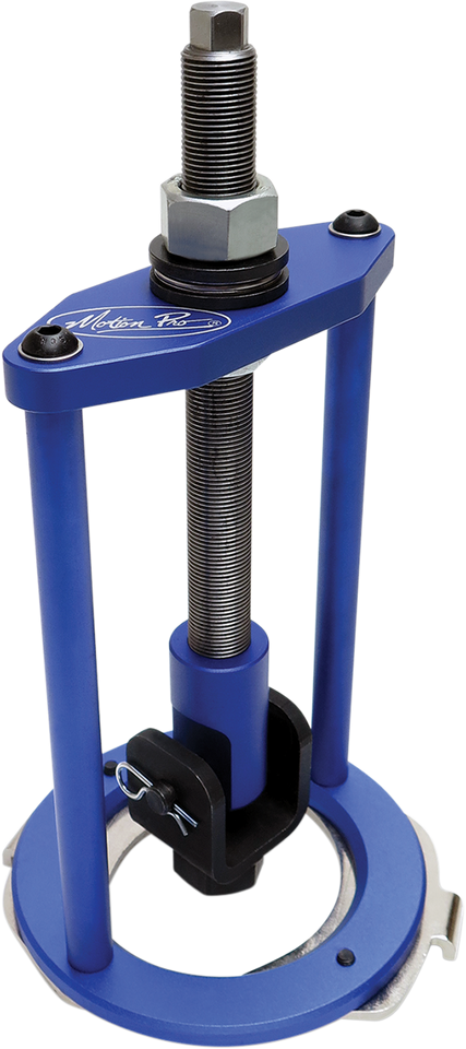 Tool Shock Spring Compression