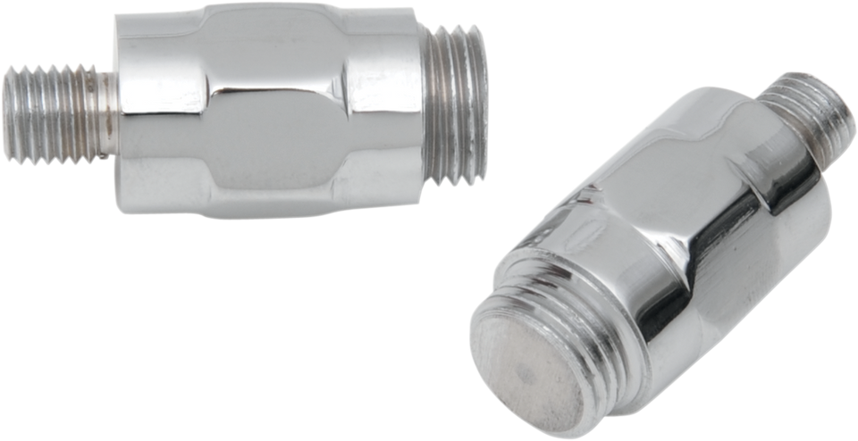 Turn Signal Relocation Kit - Wide Glide