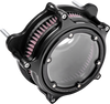 Vision Air Cleaner - Black Ops - M8