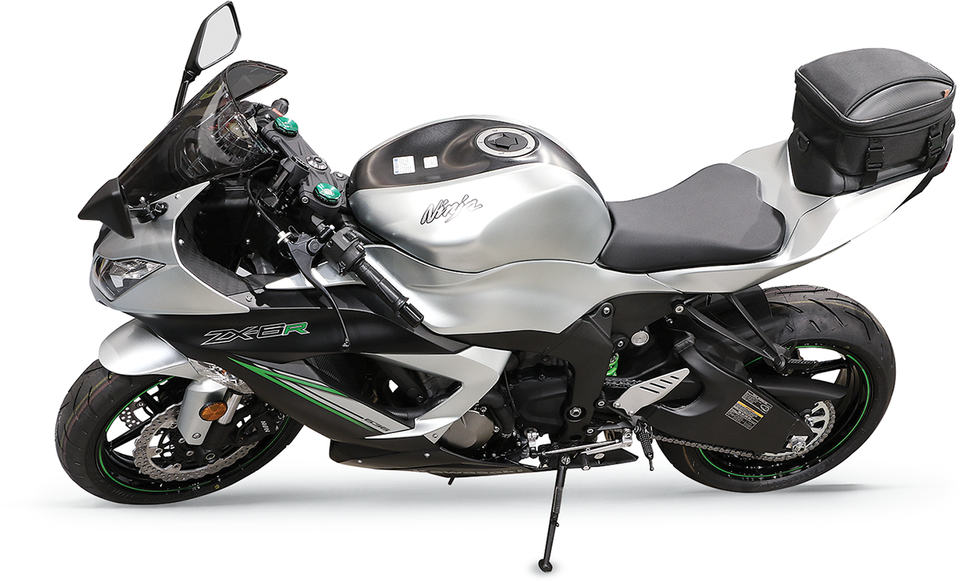 Commuter Lite Tail Bag