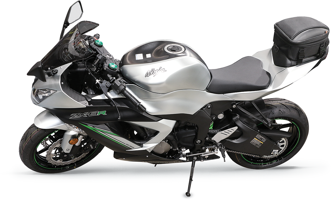 Commuter Lite Tail Bag