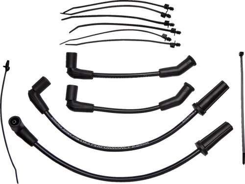 Plug Wires - Touring