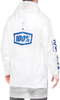 Torrent Raincoat - Clear - Lerge - Lutzka's Garage
