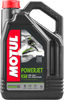 Powerjet 2T Oil - 4 L - Lutzka's Garage