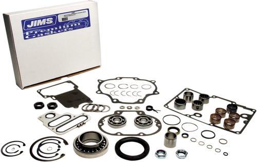 Transmission Rebuild Kit