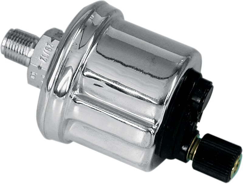 Oil/Air Pressure Sending Unit - Range 0-75 psi|Resolution 1 psi