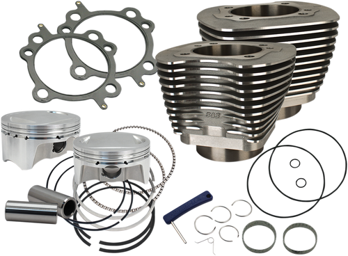 Cylinder Kit - 110
