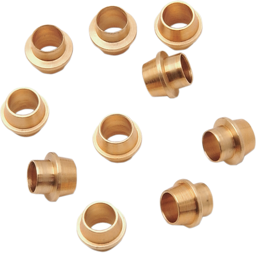 Replacement Ferrules - Universal Brake Line - Lutzka's Garage