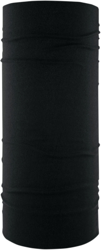 Motley Tube - Black - Lutzka's Garage