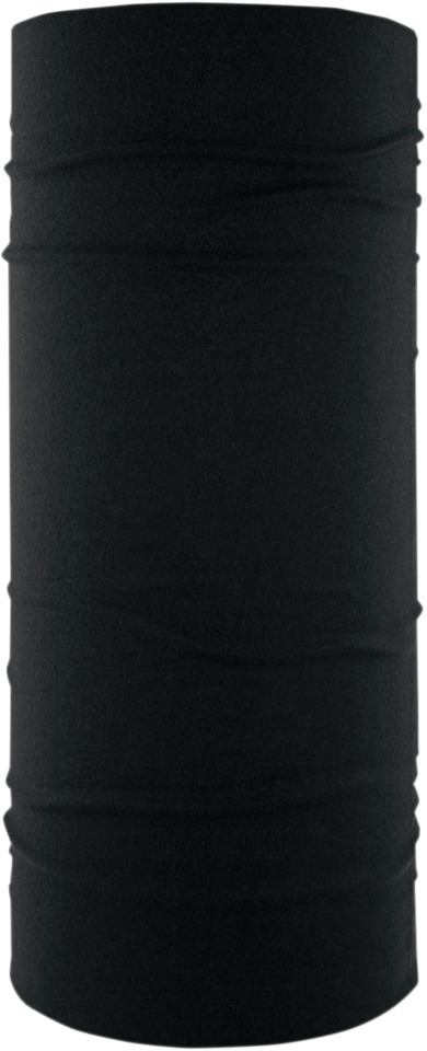 Motley Tube - Black - Lutzka's Garage