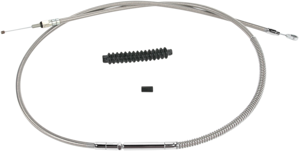 Clutch Cable - +6"