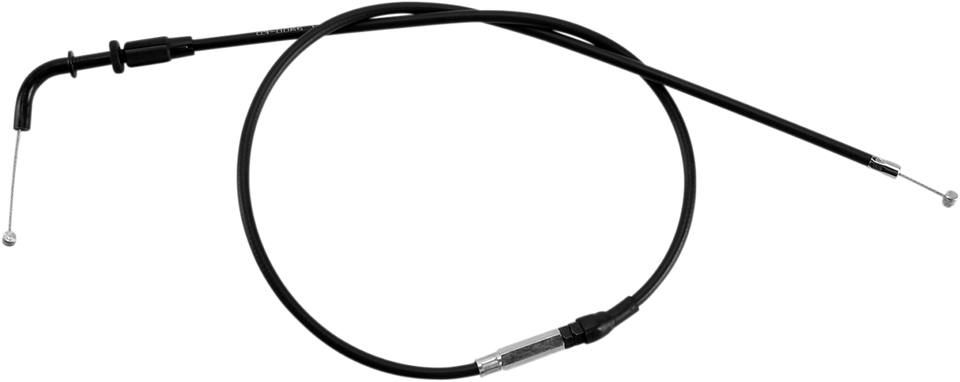 Throttle Cable - Pull - Kawasaki