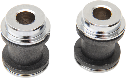 Sissy Bar Bushings - .617