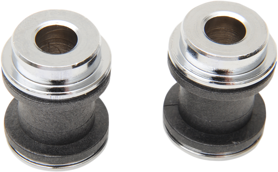 Sissy Bar Bushings - .617" Diameter